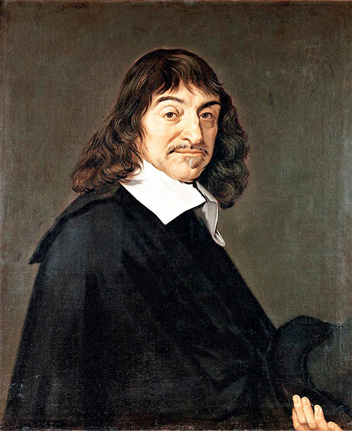 Drottning Kristina | René Descartes Drottning Kristina | René Descartes